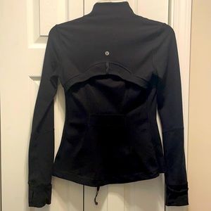 LuluLemon Define jacket.